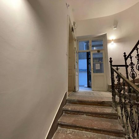 Budapest Paulay Apartments Екстер'єр фото